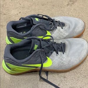 Nike Metcon 3